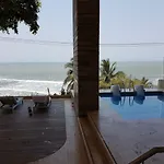 Murano Elite. Bocagrande. Dos habitaciones