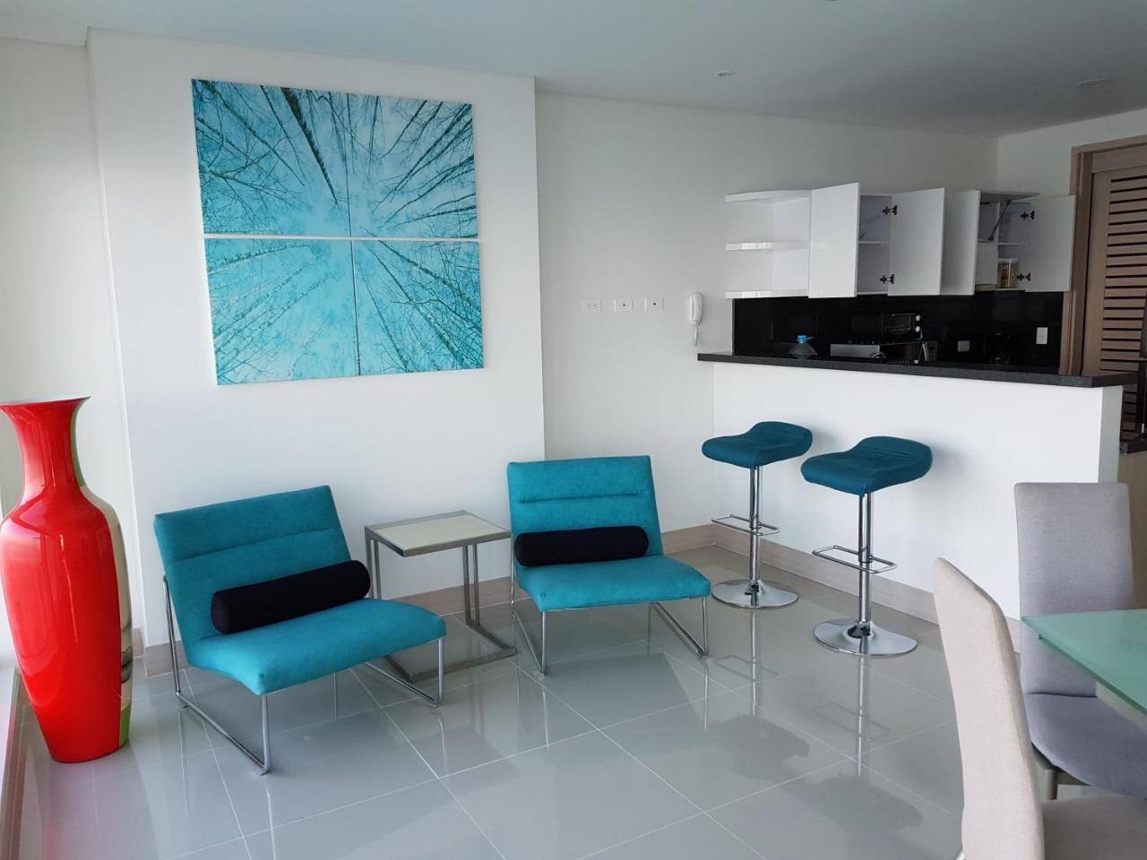 Murano Elite. Bocagrande. Dos *