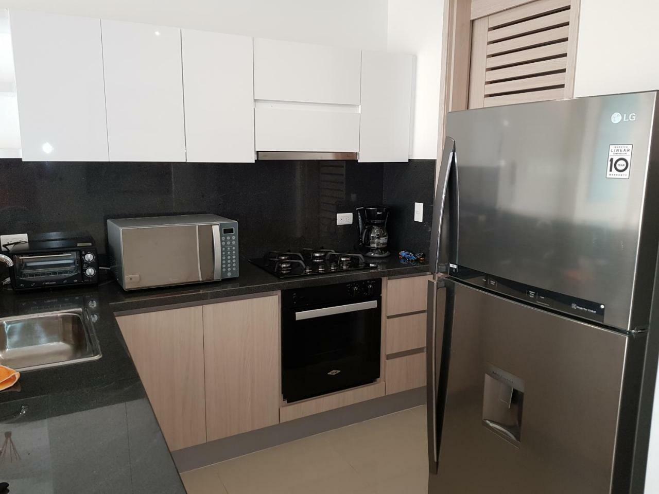 Murano Elite. Bocagrande. Dos Cartagena