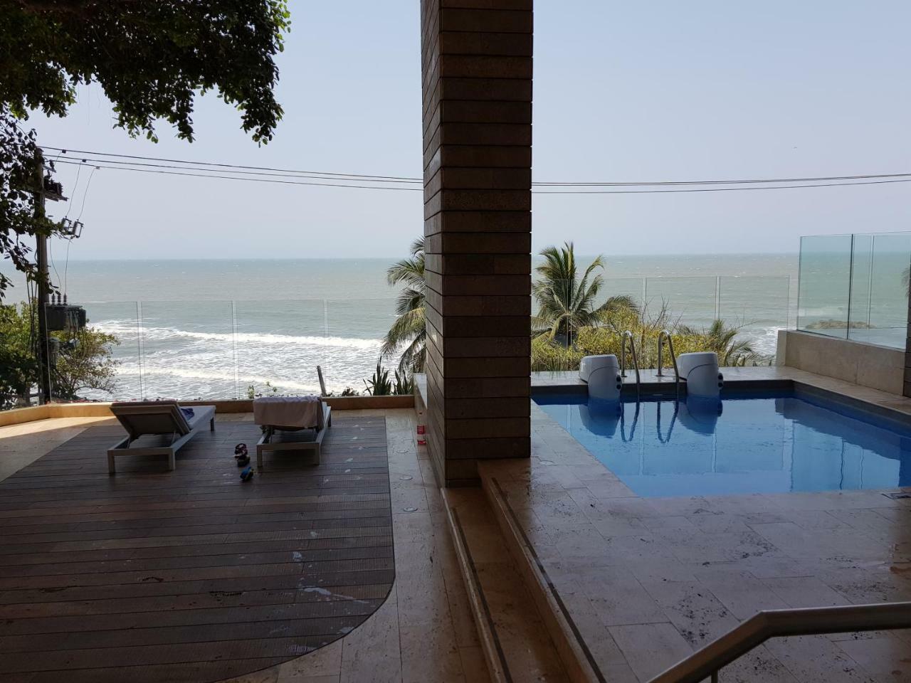 Murano Elite. Bocagrande. Dos Apartamento Cartagena