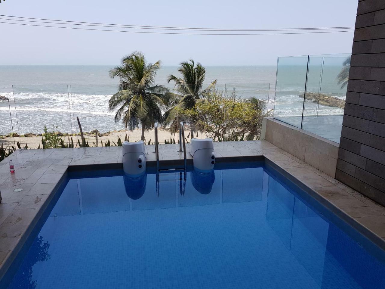 Apartamento Murano Elite. Bocagrande. Dos *