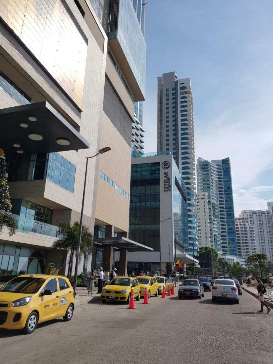 Murano Elite. Bocagrande. Dos *