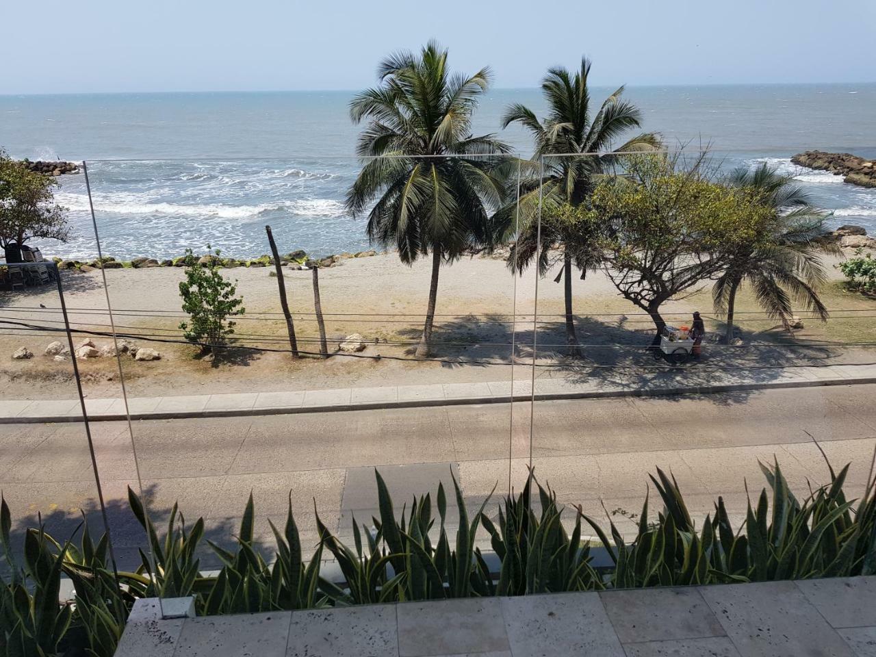 Murano Elite. Bocagrande. Dos Cartagena