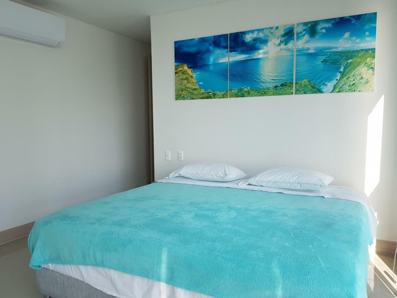 Murano Elite. Bocagrande. Dos Cartagena