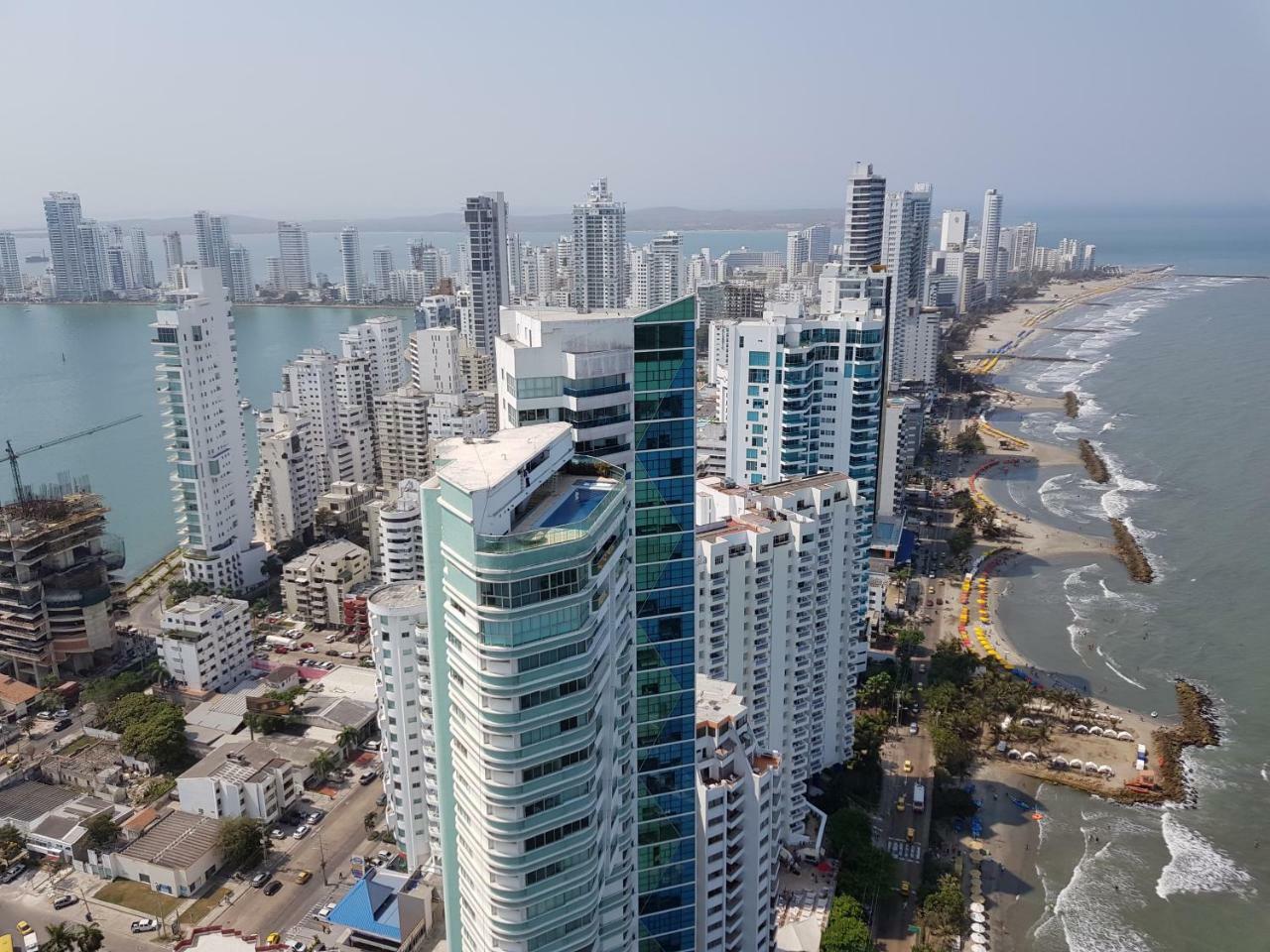 Murano Elite. Bocagrande. Dos *