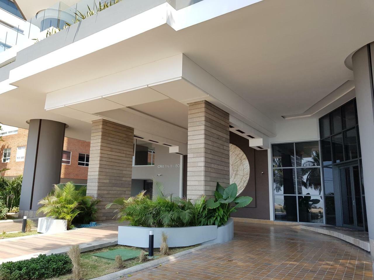 Murano Elite. Bocagrande. Dos Apartamento *