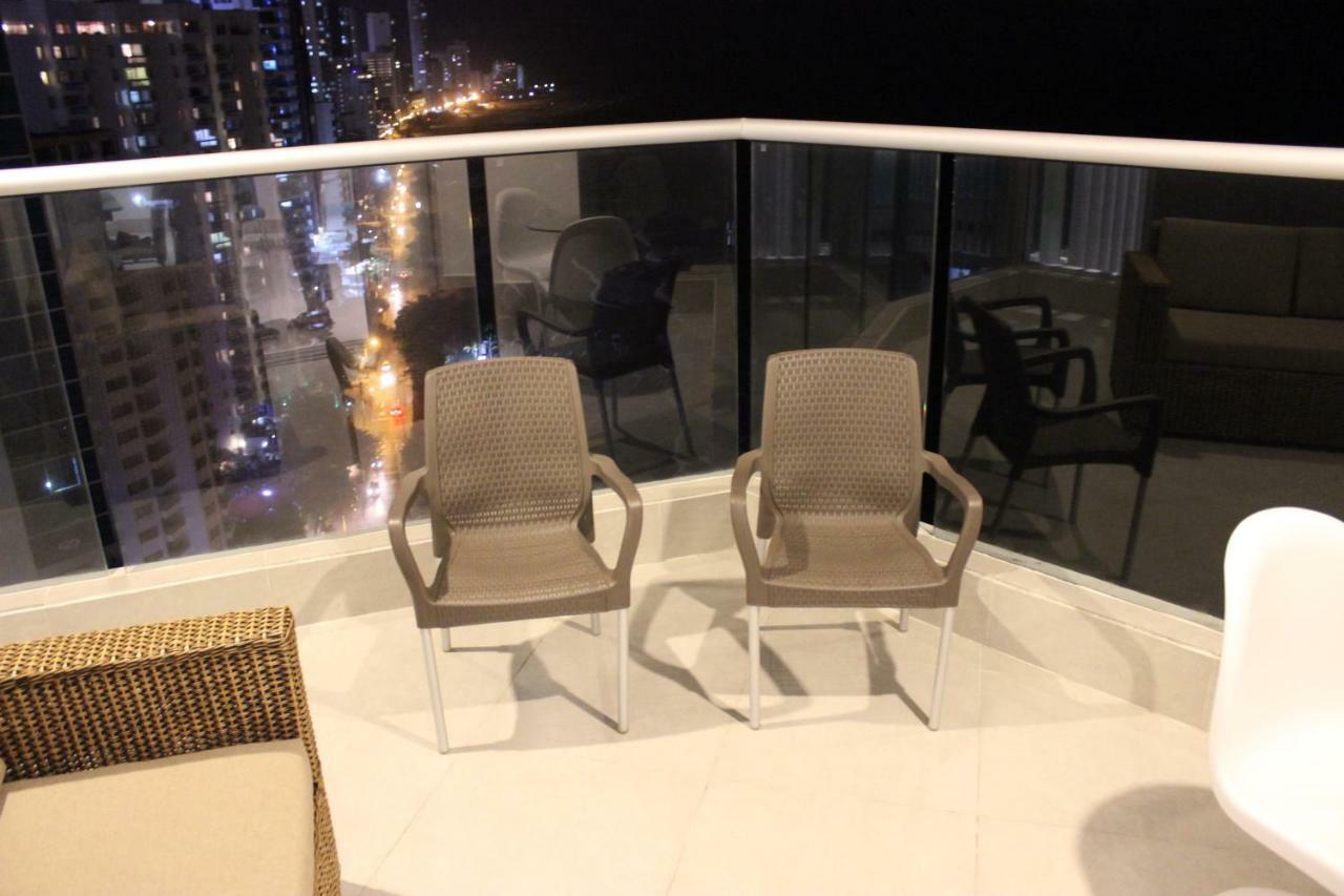 Murano Elite. Bocagrande. Dos Apartamento Cartagena