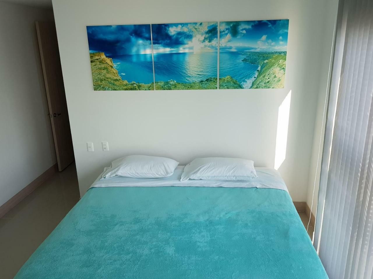 Apartment Murano Elite. Bocagrande. Dos *