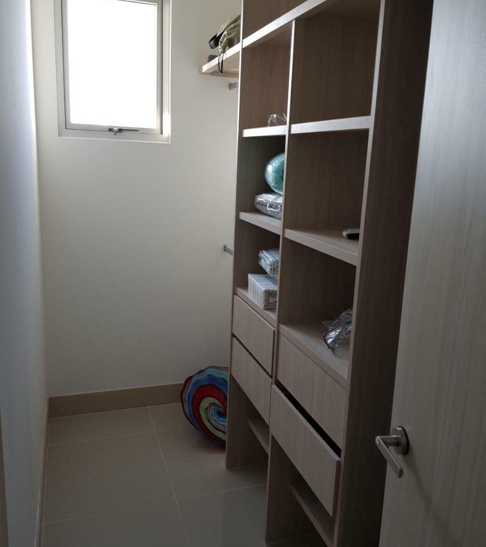 Murano Elite. Bocagrande. Dos Apartment *