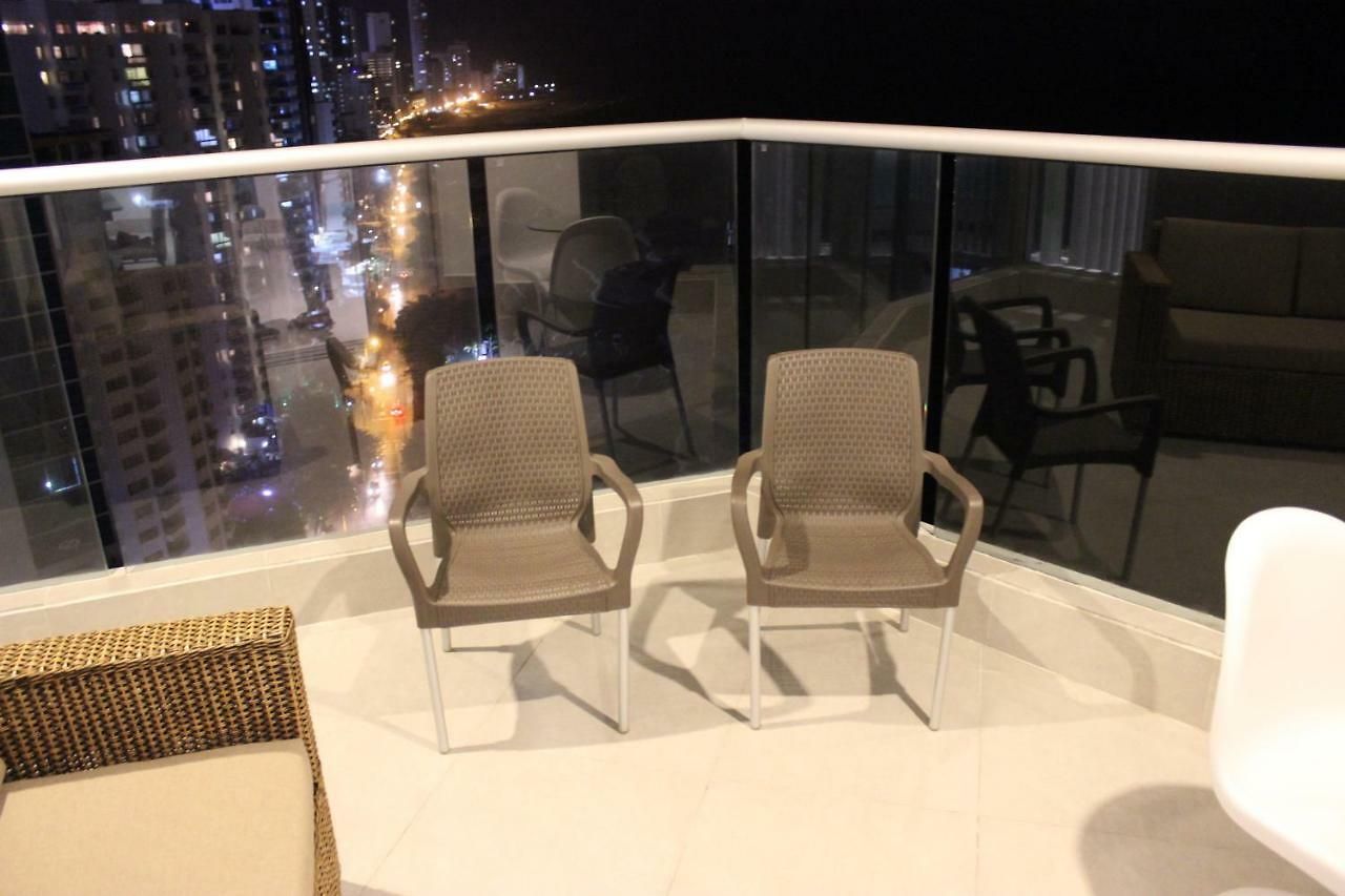 Murano Elite. Bocagrande. Dos Apartment Cartagena