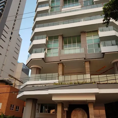 Apartment Murano Elite. Bocagrande. Dos *