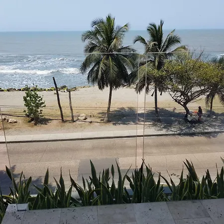 Murano Elite. Bocagrande. Dos Cartagena