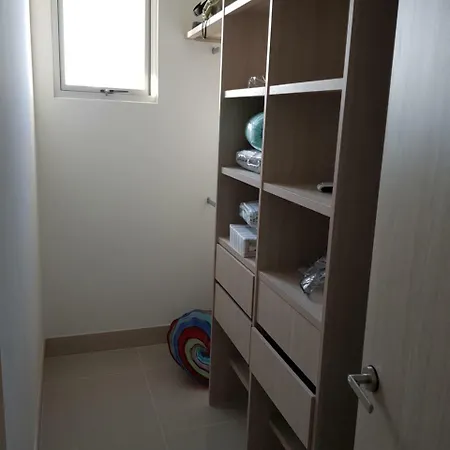 Murano Elite. Bocagrande. Dos Apartment *