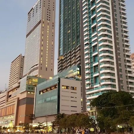 Murano Elite. Bocagrande. Dos Apartment Cartagena
